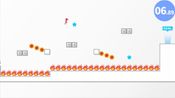 10 Second Run RETURNS