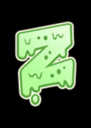 Fortnite - Ooze Z Emoticon (DLC) Epic Games Key GLOBAL