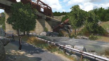 Redeem The Walking Dead: Survival Instinct Wii U
