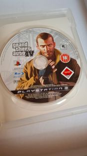 Get Grand Theft Auto IV PlayStation 3