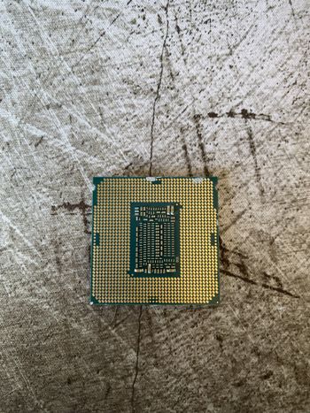 Intel Core i7-8700K 3.7-4.7 GHz LGA1151 6-Core CPU for sale