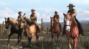 Redeem Red Dead Redemption (PC) Rockstar Key GLOBAL