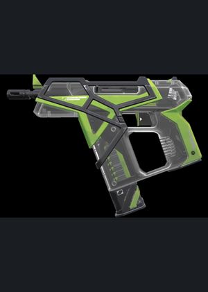 Buy RGX 11z Pro Frenzy Riot games key PC! Cheap price