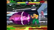 Buy Street Fighter: 30th Anniversary Collection Steam Key GLOBAL