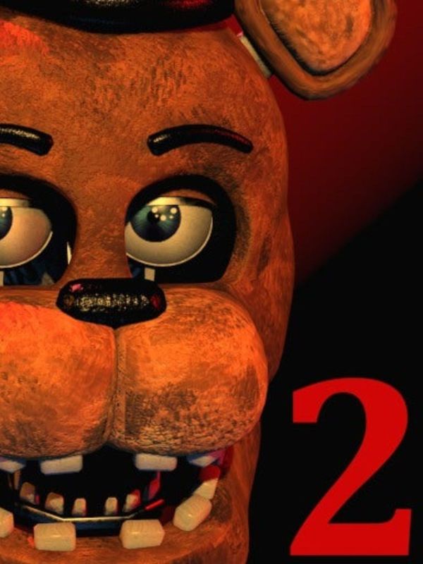 Get Five Nights at Freddy's 2 APK for free