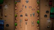 Redeem Rude Racers: 2D Combat Racing Steam Key GLOBAL
