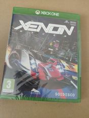 Xenon Racer Xbox One