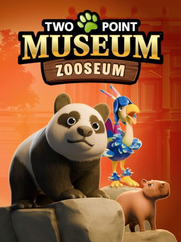 Free Two Point Museum Zooseum? Your Animals Are Waiting