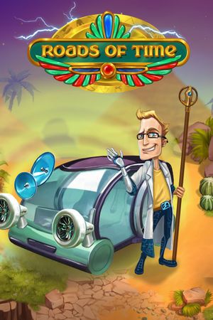 Roads of Time XBOX LIVE Key ARGENTINA