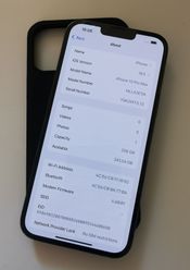 Apple iPhone 13 Pro Max 256GB Graphite