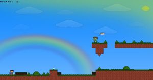 EeOneGuy Adventure
