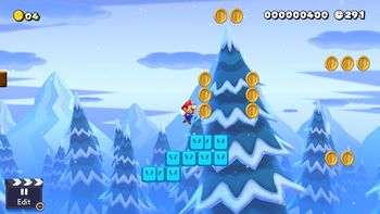 Get Super Mario Maker 2 Nintendo Switch