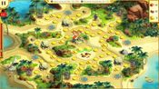 12 Labours of Hercules II: The Cretan Bull (PC) Steam Key LATAM for sale