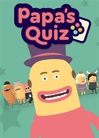 Papa's Quiz
