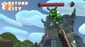 Beyond the City [VR] Steam Key GLOBAL
