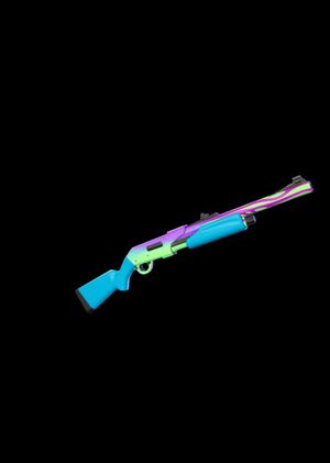 Fortnite - Angelfish Wrap (DLC) Epic Games Key GLOBAL