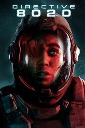 Directive 8020 (Xbox Series X|S) XBOX LIVE Key AUSTRALIA