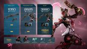 Buy Warframe Octavia Prime Access: Resonator Pack (DLC) (PC) Steam Key GLOBAL