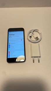 Apple iPhone 6s 16GB Space Gray