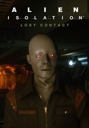 Alien: Isolation - Lost Contact (DLC) Steam (PC) Key EUROPE