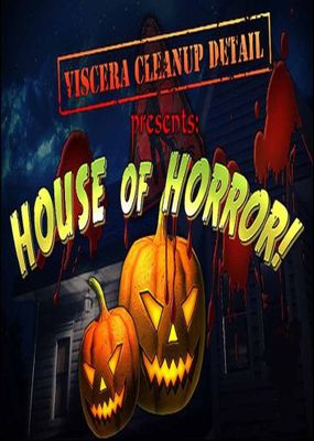 Viscera Cleanup Detail - House of Horror (DLC)