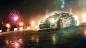 DiRT Showdown PlayStation 3