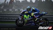 Redeem MotoGP 18 (Xbox One) Xbox Live Key UNITED STATES