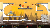 Buy Doodle Derby (Nintendo Switch) eShop Key UNITED STATES