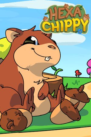 Hexa Chippy (Xbox Series X|S) XBOX LIVE Key UNITED STATES