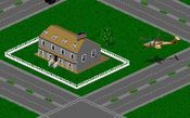 Urban Strike SEGA Mega Drive
