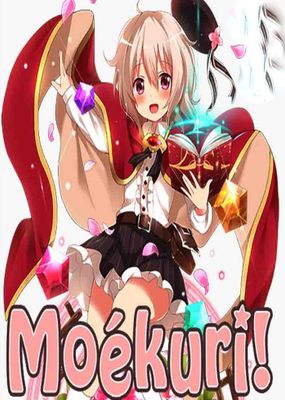 Moekuri: Adorable + Tactical SRPG