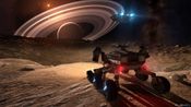 Redeem Elite: Dangerous (PC) Steam Key UNITED STATES