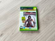 Prince of Persia: Warrior Within Xbox