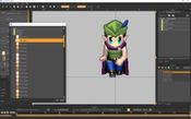Get Spriter - RPG Heroes Pack (DLC) (PC) Steam Key GLOBAL