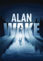 Alan Wake Steam Key GLOBAL