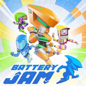 Battery Jam