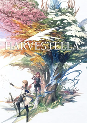 HARVESTELLA Steam Key (PC) LATAM