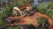 Jagged Alliance 3 XBOX LIVE Key TURKEY