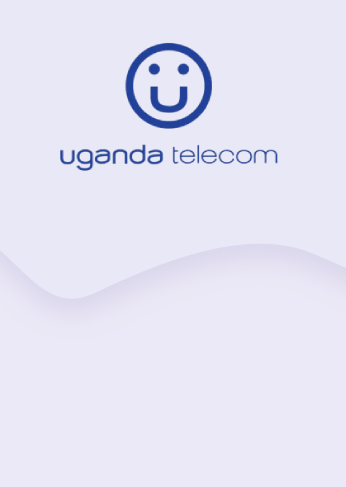 Recharge Uganda Telecom - top up Uganda