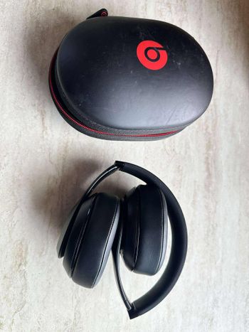 Beats Studio Wireless