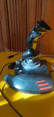 THRUSMASTER T-FLIGHT STICK X v4