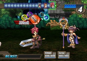 Get Atelier Iris 3: Grand Phantasm PlayStation 2