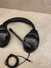 Buy HyperX Cloud Stinger žaidimų ausinės gaming headset headphones