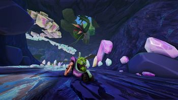 Gigantosaurus Dino Kart Xbox Series X for sale