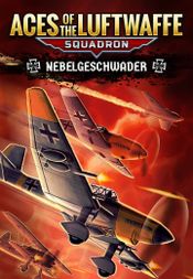 Aces of the Luftwaffe Squadron - Nebelgeschwader (DLC) Steam Key GLOBAL