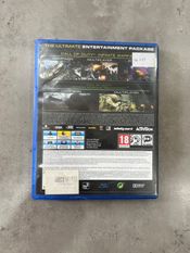 Call of Duty: Infinite Warfare Legacy Edition PlayStation 4