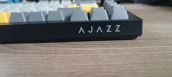 Get AJAZZ AK820 Klaviatūra