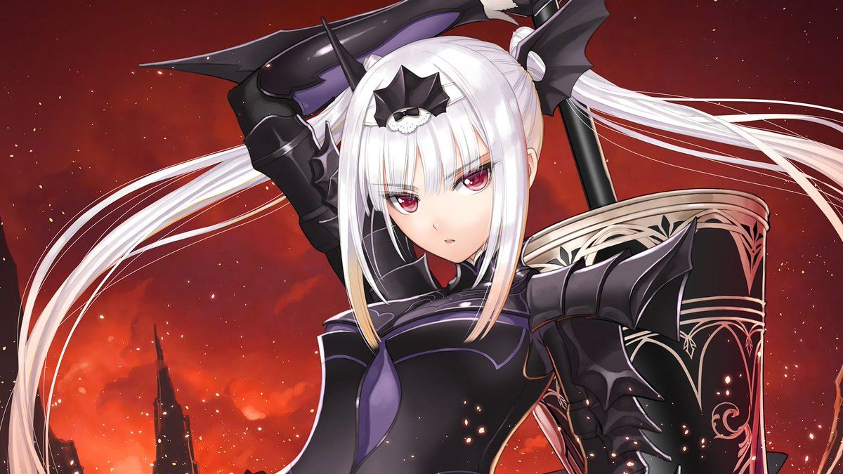 Shining Resonance Refrain Steelbook Edition Xbox One