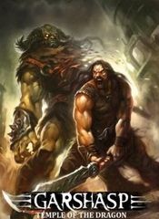 Garshasp: Temple of the Dragon Steam Key GLOBAL