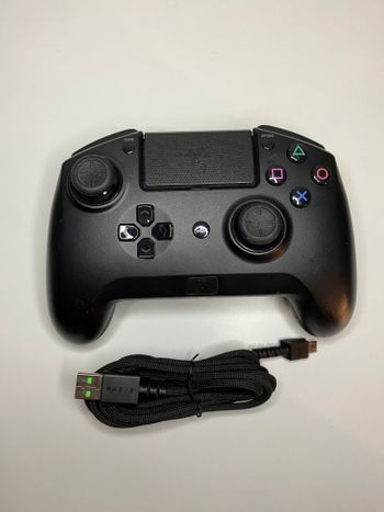 Razer Raiju Tournament Edition belaidis pultelis wireless controller